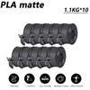 JAYO 3D Printer PLA/PLA Meta/PETG/PLA PLUS/PLA Matte Filament 1.75mm 9/10 Rolls 3D Printing Materials for 3D Printer&3D Pen