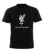 Снова на вершине 20 раз футболка Ливерпуль | LFC | YNWA | Слот Все размеры футболка