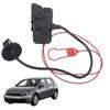 Прочный привод замка топливной заслонки для Rapid Golf MK7 IV 5C6810773H 5C6810773K 5C6810773B 5C6810773A 5C6810773 746-403