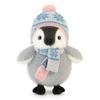 Hug Baby Soft Cute Penguin Doll Cute Plush Toy Doll Sleeping Pillow Doll Children's Gift