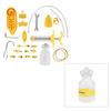 Hydraulic Bicycle Bike Disc Brake Mineral Oil Bleed Repair Tool Kit