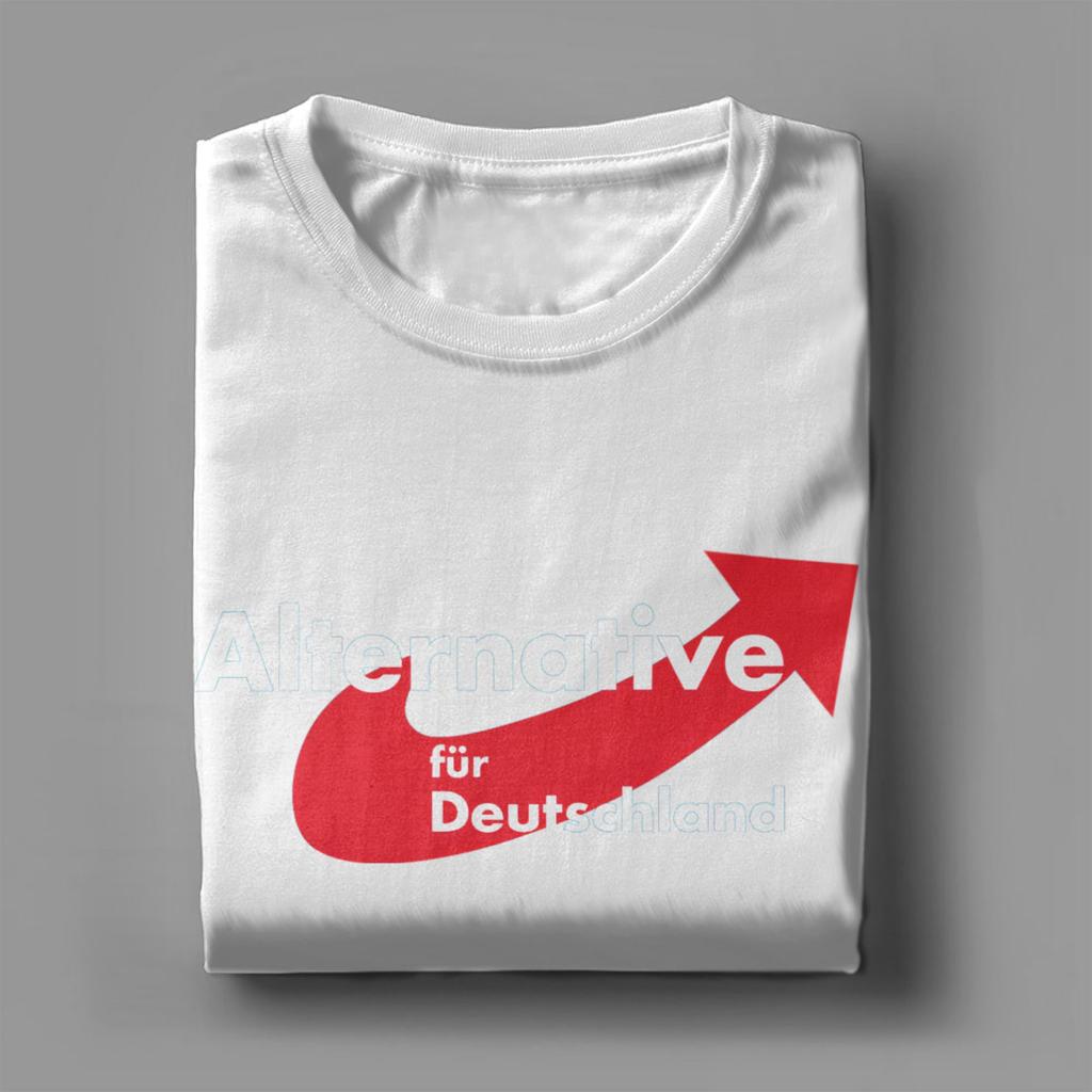 Уличная футболка Альтернатива Afd GerУнисекс Хлопковые футболки AFD GerУнисекс Футболка с логотипом для унисекса Летние свободные топы с коротким рукавом