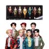 BTS ОФИЦИАЛЬНАЯ модная кукла BTS