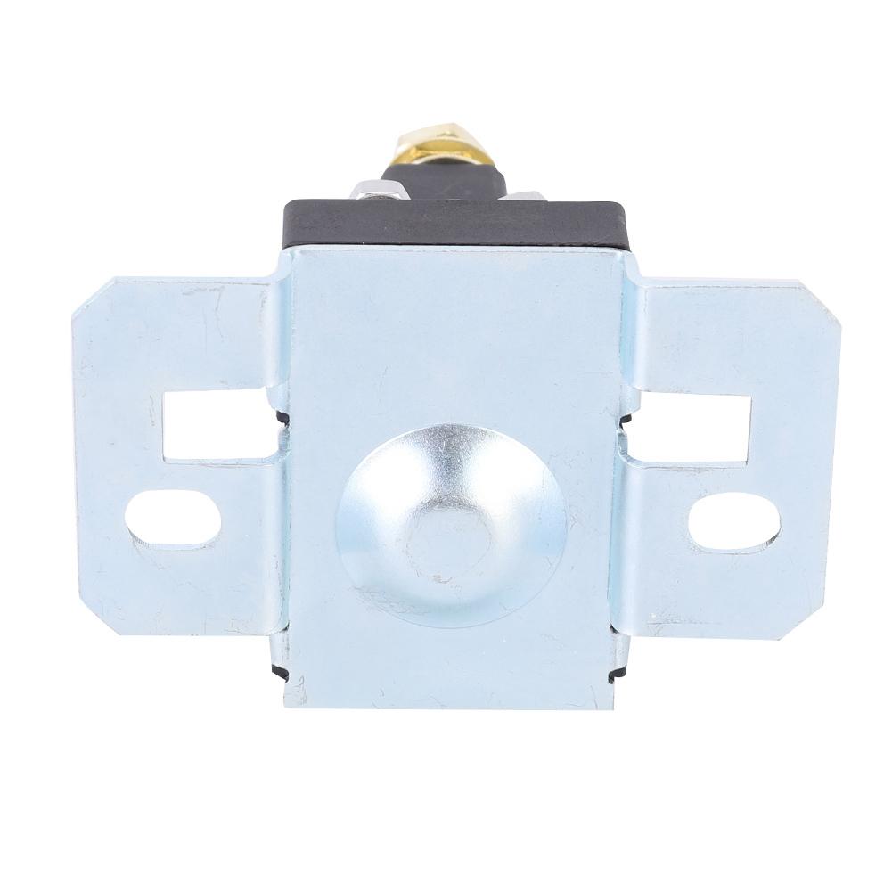 500A 12V Автомобильное реле стартера Автомобильное реле-изолятор аккумулятора для автомобильного выключателя питания