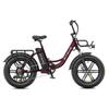ENGWE L20 BOOST Adult Electric Bike 250W EU-Standard Motor 48V13AH Rechargeable Battery Ideal for Urban Daily Commute & Leisure Rides