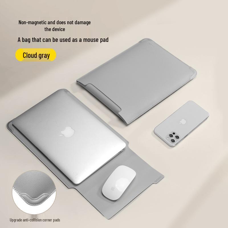 Немагнитный защитный чехол для ноутбука Lenovo Xiaoxin Air 14 дюймов, Apple, Huawei 13,3 дюйма – Женская версия