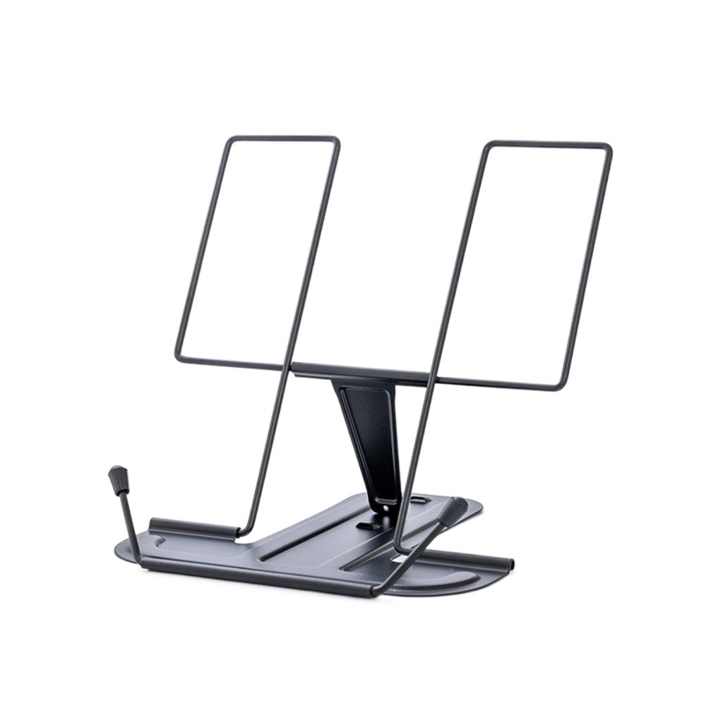 Office Student Stationary Adjustable Read Rack Book Holder Read Bookshelf Book Stand