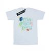 Finding Dory Mens Ocean Adventure Cotton T-Shirt