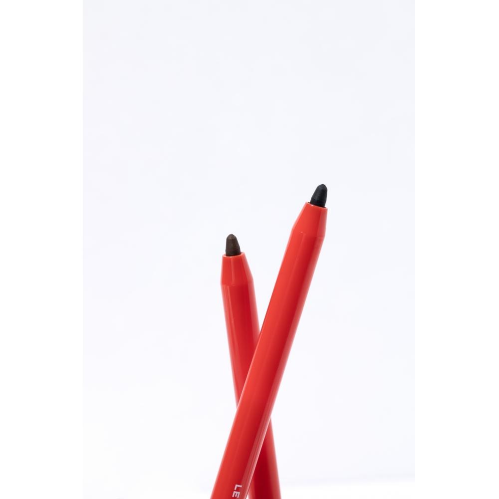 Merge Let S Fixing Gel Eyeliner Black Moon