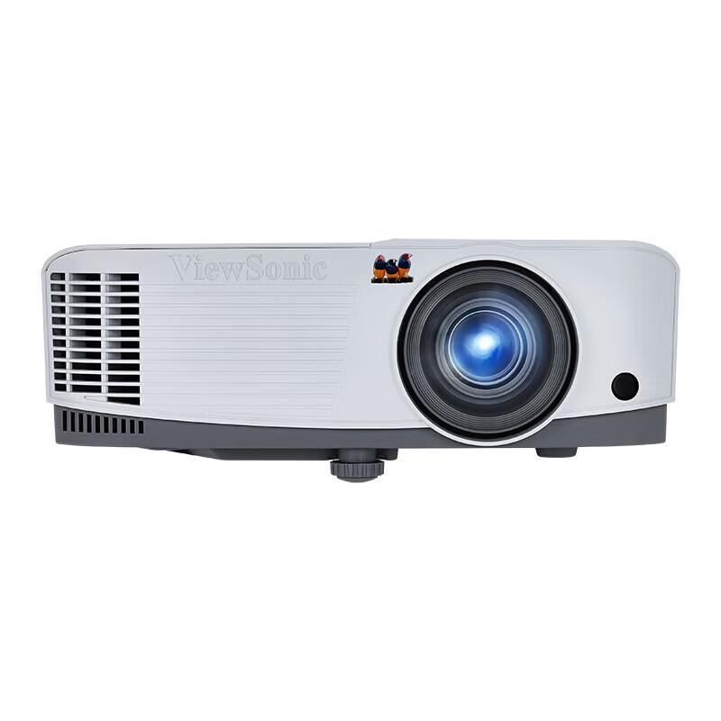 ViewSonic PJB523W Commercial Widescreen Projector (CN version)