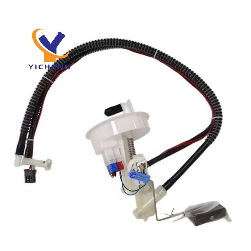 2034701641 Fuel System Fuel Float Pump Module Assembly for Mercedes-Benz C-Class CL203 S203 W203 CLK A209 A2034701641
