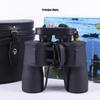 KUN GUANG T98 Профессиональный 10x50 HD Водонепроницаемый бинокль с дальномером