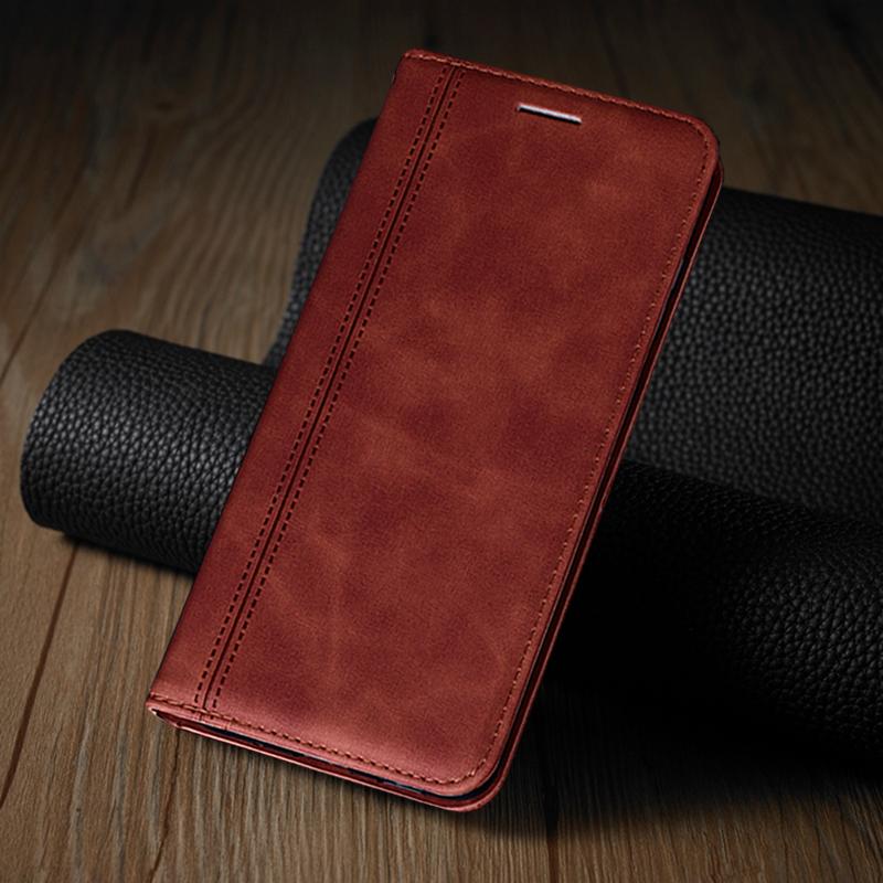 Flip Wallet Leather Book Case For OPPO Realme C35 C31 C21 C25 C25Y C17 C15 C11 6 5 A16 A36 A52 A72 A73 A74 A92 A92S A93 A94 A96 A76 A54 5G Cover