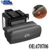 Для Peugeot 5008 308 3008 CC SW DS5 DS6 607 Citroen C4 переключатель стояночного тормоза электронный переключатель управления ручным тормозом 470706 автозапчасти