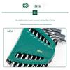 SATA 09106 Набор шестигранных ключей с шаровым наконечником (дюймовый)