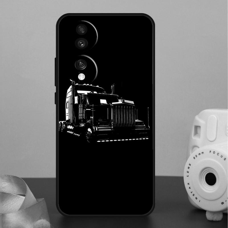 Крутой чехол-кейс для грузовика для Honor 400 Pro 200 50 70 90 X9a X9b X9c X9d X8b X8c Win Magic 7 Lite 5 6 8 Pro