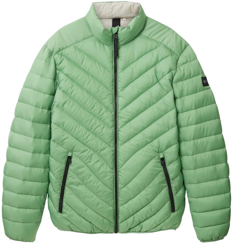 Зимняя куртка Tom Tailor Lightweight Jacke (1036073)