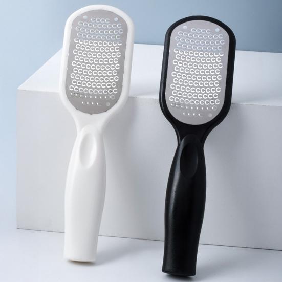 Foot File for Dead Skin Removal Portable Thick Hard Skin Heel Scraper Professional Foot Care Accessories