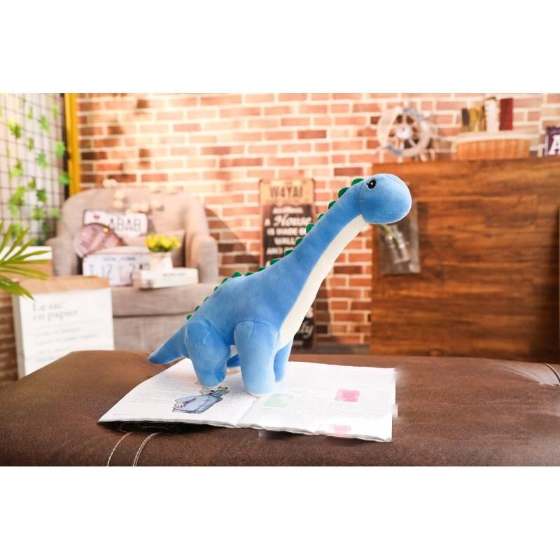 Dinosaur Stuffed Plush Toy With Super Soft Material For Kids Birthday Gift