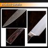 MYVIT TOP Kitchen Knives 8 Inch Damascus Steel Kitchen Knives Professional Japanese Damascus Chopping Knife Chef Knife