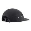 New Balance Кепки унисекс Черные New Balance LAH43414
