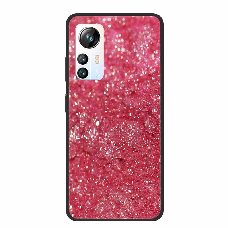 For Blackview A53 A53 pro A55 A70 A80 A80a A85 A90 A95 A100 Case Luxury Silicone TPU Soft Phone Pink Back Cover etui New Coque