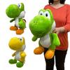TAITO Super Mario Extra Large Plush Yoshi Green Yellow (зеленый)