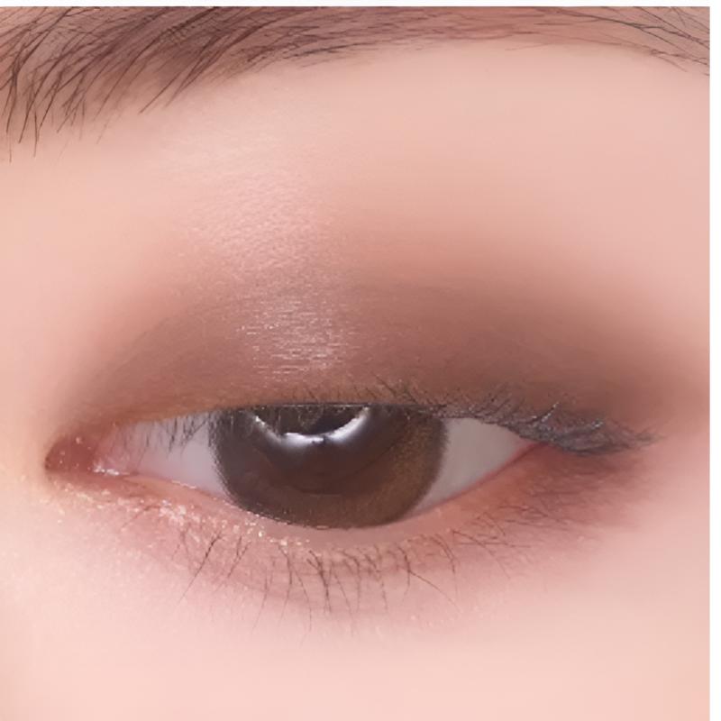 Etude Что у меня в глазах Двойное (Новые, 8 цветов)