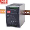MEANWELL DDR-480 Series DC-DC DIN Rail Power Supply