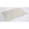 Pillowcase - LA MAISON D'AMELIE - INTIMACY - Ivory - 50x70 Cm - 100% Cotton