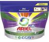 Ariel Professional All in 1 Капсулы для стирки цветных тканей, 60 шт.