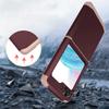 Чехол для телефона из ПК и ТПУ, противоударный защитный чехол для мобильного телефона Samsung Galaxy Z Flip5