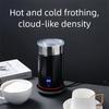 Многофункциональный автоматический вспениватель молока Машина для горячей и холодной молочной пены Прибор для приготовления шоколадной пены