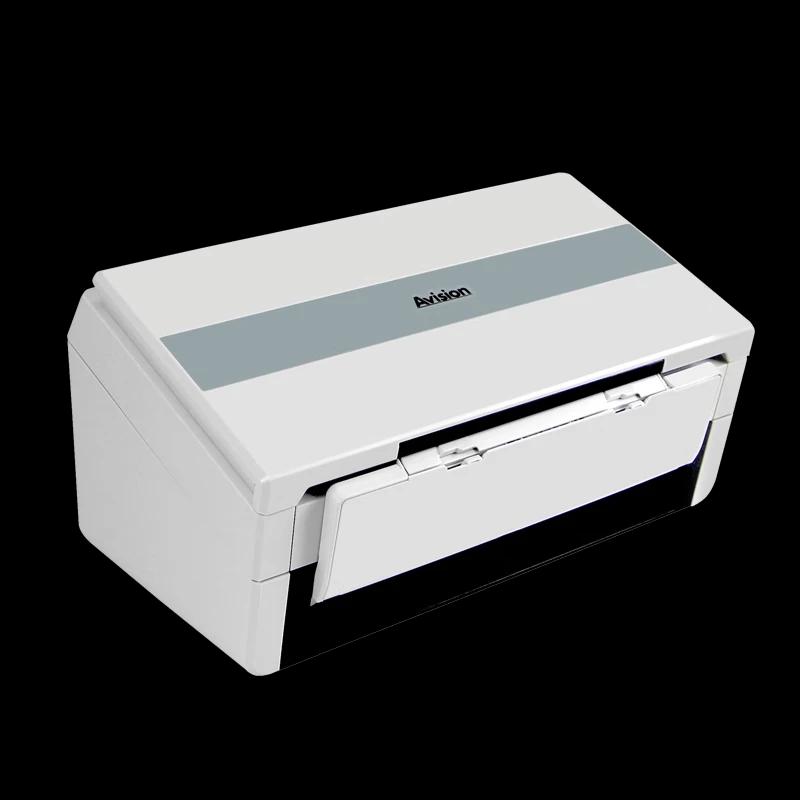 Avision AV223+ A4 Duplex Document Scanner CN plug (adapter included)