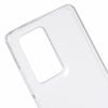 For Motorola Moto G85 5G/S50 Neo 5G Case Watermark-Free 2.0mm Clear Phone TPU Cover