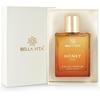 Bella Vita Luxury Rose Woman Eau De Parfum Духи для женщин с нотами черной смородины, ванили и жасмина | 100 мл