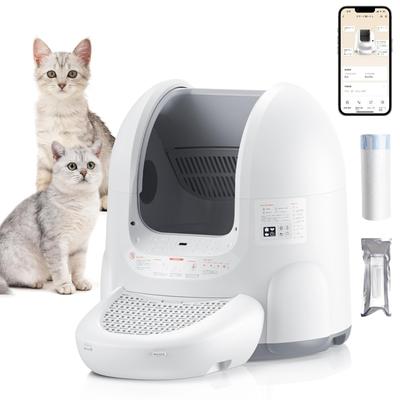 Cat Large Cat 7 инфракрасные датчики для автоматического полностью смартфона 65L Extra Large Regular легко для защиты безопасности для нескольких совместимых с