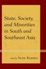 Книга State, Society, and Minorities In South and Southeast Asia