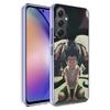 Чехол для телефона Hunter x Hunter для Samsung A17 A37 A57 A07 A16 A26 A36 A56 A06 A02S A12 A22 A32 A52S A04S A14 A24 A34 A54 A03 A13 A3