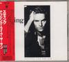 CD STING - Nothing Like The Sun POCM1826 A&M 1995 Japan Rock Used