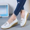 Comfortable Women Shoes Loafers for Ballet Flats Women  Non-slip  Flat Shoes for Casual Shoes