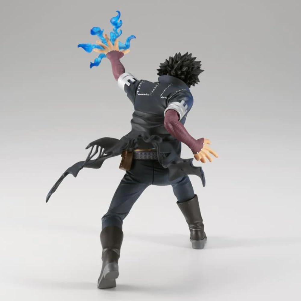 Banpresto Моя геройская академия Злодей Даби Том 5Б