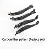 Suitable for BMW 5 Series window regulator panel G30 G38 F90 525Li 528 530Li door handle 2018-