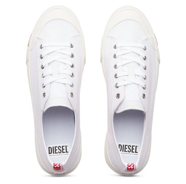 Diesel Y03332-P2994 Athos S кроссовки