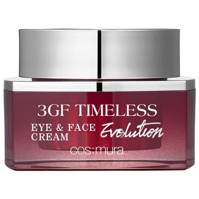 Официальный магазин TIMELESS EVOLUTION 50 мл Крем для лица Крем для век [cosmura] [3GF EYE&FACE CREAM]