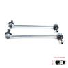ESP1281-1 2 Pieces Front Sway Bar Stabilizer Link for Ford C-Max Focus MK1 2 3 Kuga 1 2 Tourneo Transit Connect 3M513B438AB