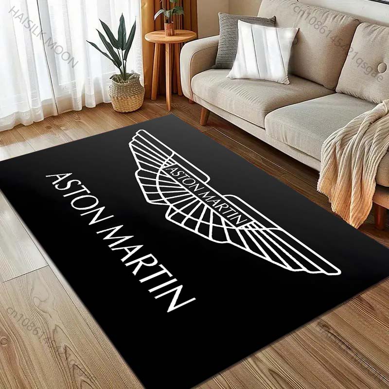 17 стилей ковер с принтом Ast0n M-Martin для гостиной, спальни, дивана, придверный коврик, домашний декор, ковер для зоны диванного столика, нескользящий коврик для пола