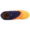 Nike Футбольные бутсы Phantom 6, устойчивые к истиранию, унисекс, желтые, IH1777-800