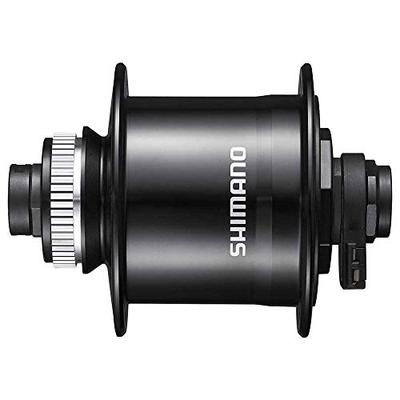 Динамо-втулка Shimano Nexus DH-UR705-3D, 6 В 3 Вт, для C