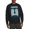 Star Trek Unisex Adult The Next Generation Season 2 Episode 11 Sweatshirt
